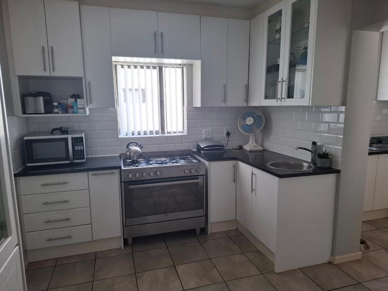 3 Bedroom Property for Sale in Dwarskersbos Western Cape